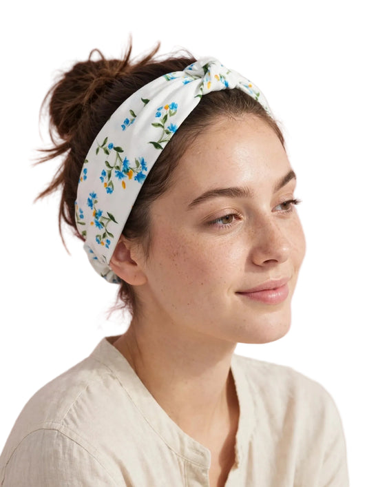 Set de 4 piezas de Bandas para el cabello | Clásica
