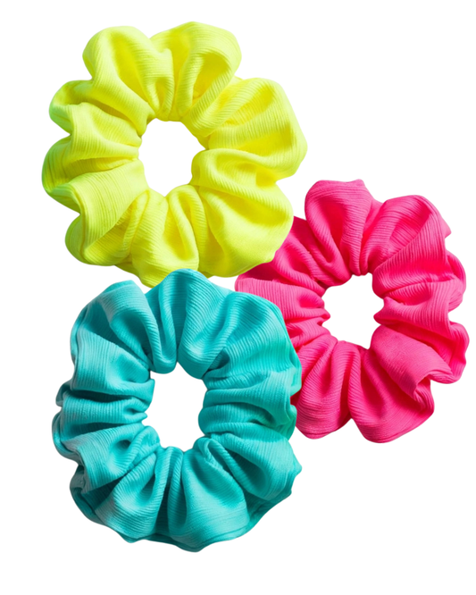 Colección Mini Scrunchies Born Baby |  Lemonade
