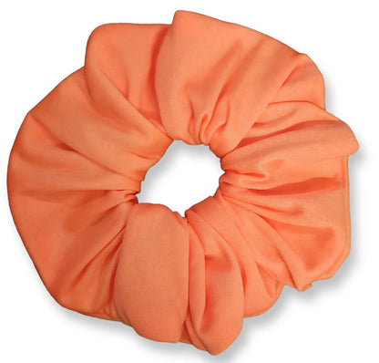 Set 5 Scrunchies Lycra Premium - XXL