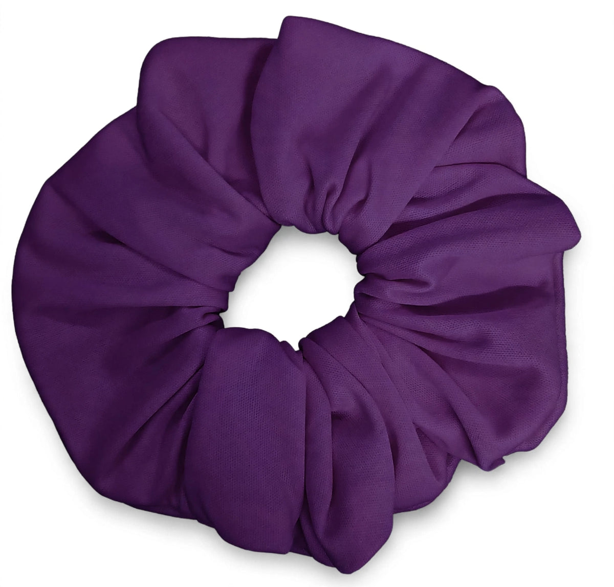 Set 5 Scrunchies Lycra Premium - XXL