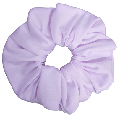 Set 5 Scrunchies Lycra Premium - XXL