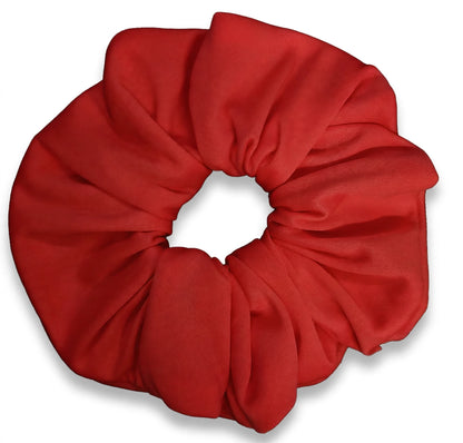 Set 5 Scrunchies Lycra Premium - XXL