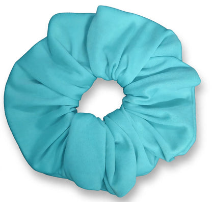 Set 5 Scrunchies Lycra Premium - XXL
